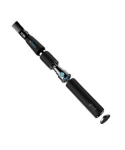 Alternative view of Dr. Dabber Ghost