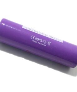 Alternative view of Dr. Dabber Boost Replacement Battery 18650 (2500mAh or greater)