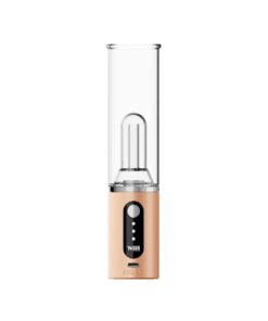 Alternative view of Yocan Pillar