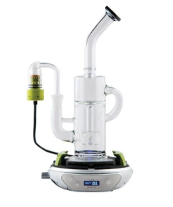 Alternative view of HYER BIG-E RIG