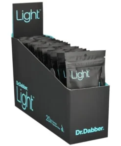 Dr.Dabber