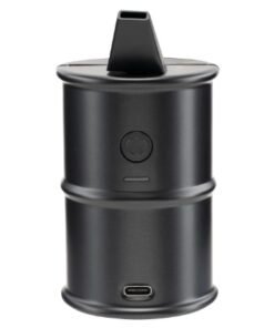 Ooze Electro Barrel- mini eRig for dabs