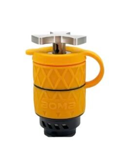 Bomb eRig- Replacement Chamber