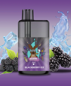 GROO MAX – BLACKBERRY ICE