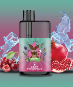 GROO MAX – Cherry Pomegranate