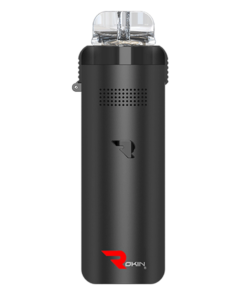 Rokin Outrider Dry Herb Vaporizer