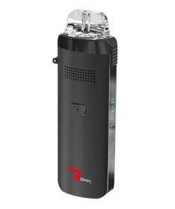Alternative view of Rokin Outrider Dry Herb Vaporizer