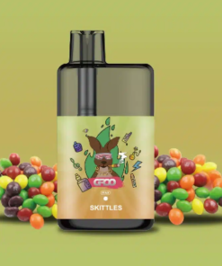 GROO MAX – Skittles