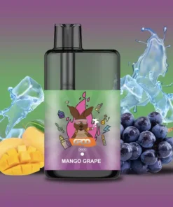 GROO MAX – Mango Grape