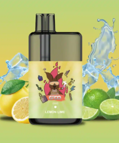 GROO MAX – Lemon Lime