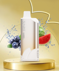 GROO-SUNRISE-Blueberry Watermelon