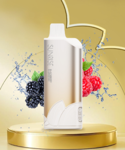 GROO-SUNRISE-Blackberry Raspberry