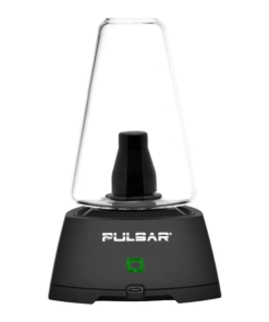 PULSAR SIPPER DRY CUP EDITION DUAL USE VAPORIZER