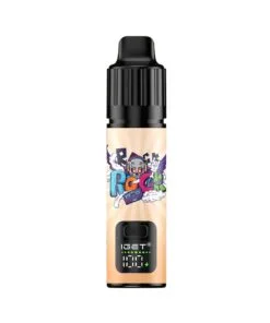 IGET Bar Plus S3 10 000 Puffs
