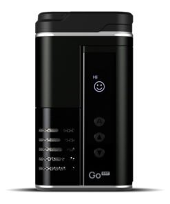 Arizer Go SRT Vaporizer
