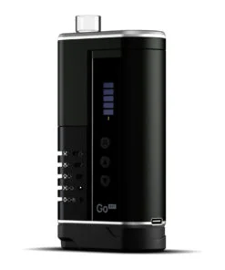 Portable Vaporizers