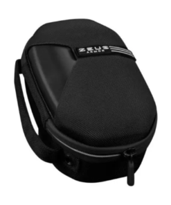 Alternative view of Zeus Armor Case