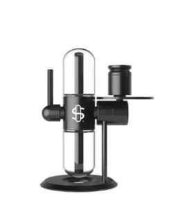 Alternative view of Stündenglass Kompact Gravity Infuser