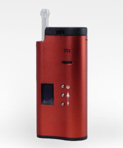 Alternative view of SideKick V2 Portable Herb Vaporizer