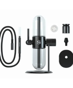 Alternative view of STÜNDENGLASS GRAVITY HOOKAH