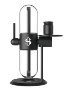 STÜNDENGLASS GRAVITY HOOKAH