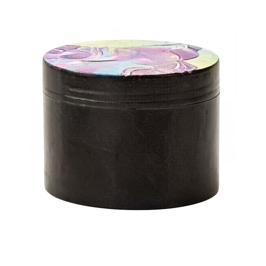 Juicy Box Reggae Smoking Set- Mushroom - Image 6