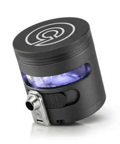 Alternative view of CLOUDIOUS9 TECTONIC9 AUTO DISPENSING GRINDER