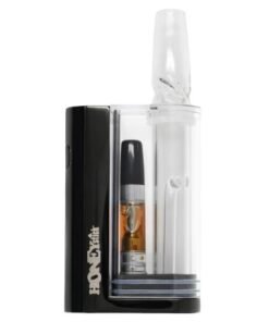 Honeystick 510 Bubbler for your Carts (with Water Bubbler or Filter)