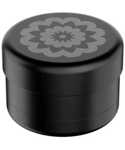 Flower Mill 2.5″ Next Gen Premium Grinder