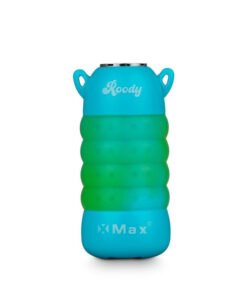 Alternative view of XMax Roody – 500mAh – Draw Activated