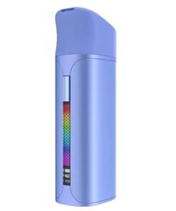 Alternative view of Yocan Black Pocket