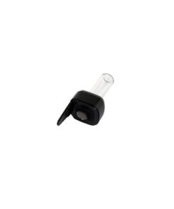 Alternative view of XMax V3 Pro – Glass Mouthpiece
