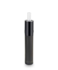 Alternative view of X-Max Tunke – Dry Herb Vaporizer