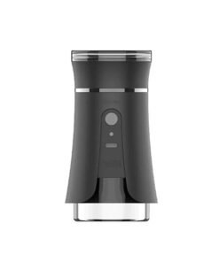 Alternative view of Yocan iShred Electric Herb Grinder (USB-C Rechargeable)