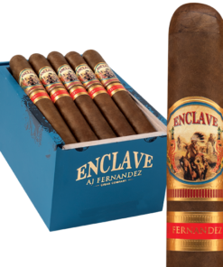 AJ Fernandez Enclave Toro