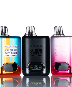 Vaporesso Vibe Nano Pro Pod System