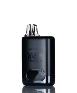 Alternative view of Vaporesso Vibe Nano Pro Pod System