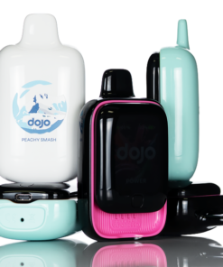 Vaporesso DOJO iMate X 40K Disposable Kit