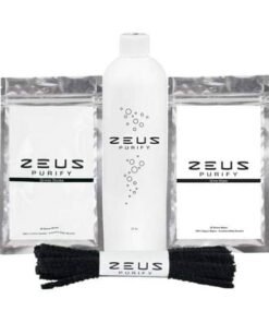 ZEUS PURIFY CLEANING KIT