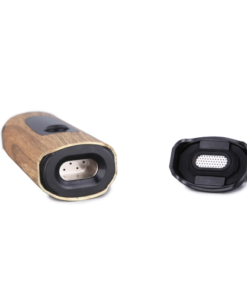 Alternative view of Wolkenkraft ViTA *Wooden*