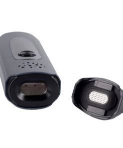 Alternative view of WOLKENKRAFT ViTA Vaporizer *Midnight Blue*