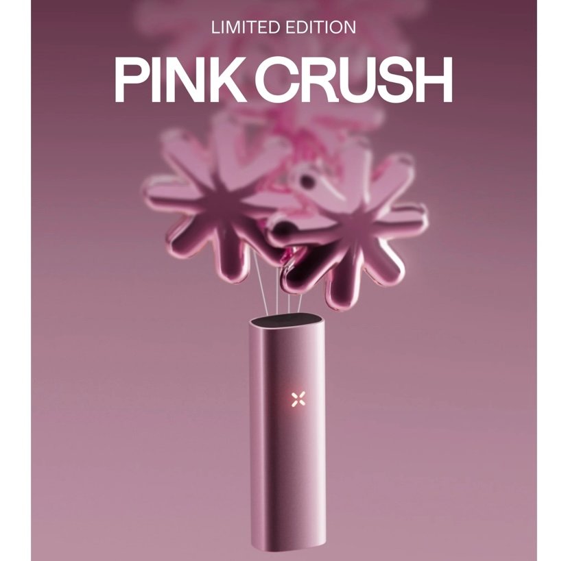 Pax Mini New Special Edition Pink Crush - Image 7