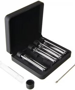 Alternative view of Arizer ArGo Pre-Load & Go Case