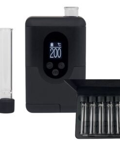 Arizer ArGo Pre-Load & Go Case
