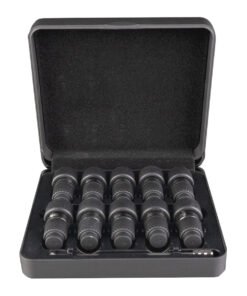 Arizer Go SRT Pre-load and Go Case