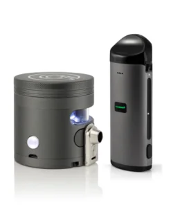 CLOUDIOUS 9 VAPORIZERS