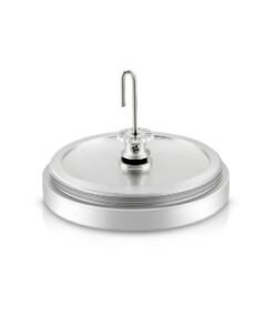 Hydrology9 Rotating Stir Cover