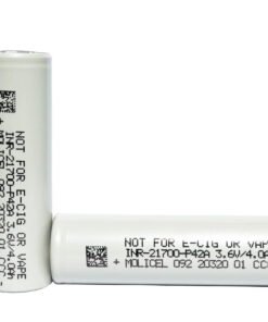 YLL BATTERIES (2-PACK)