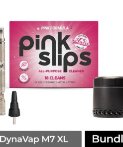 DynaVap M7 XL Vaporizer Bundle