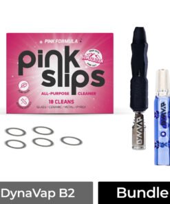 DynaVap B2 Vaporizer Bundle